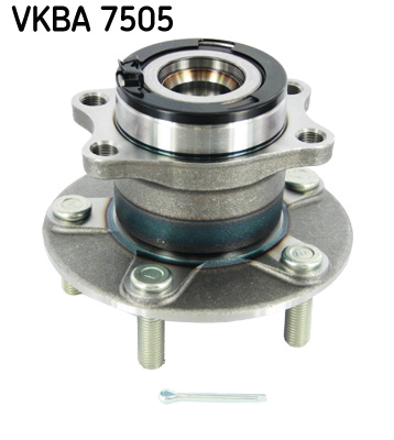 Wheel Bearing Kit - VKBA 7505 SKF